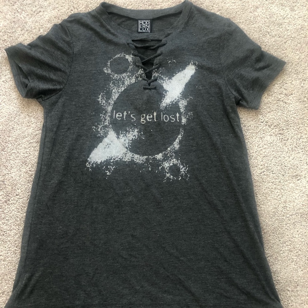 Fashion T-shirt